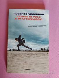 lezioni di volo e di atterraggio