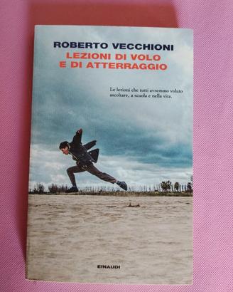 lezioni di volo e di atterraggio