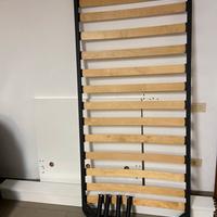 Rete a doghe singolo