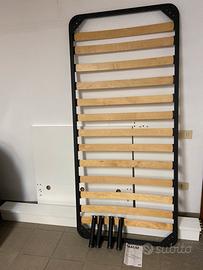 Rete a doghe singolo