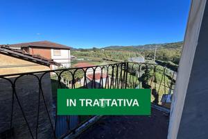 CASA SEMINDIPENDENTE A SARZANA
