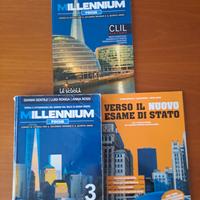 Millennium Focus Vol 3 ISBN 9788835048275