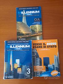 Millennium Focus Vol 3 ISBN 9788835048275