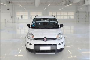 Fiat Panda 0.9 TwinAir Turbo S&S 4x4