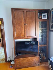 Mobile porta tv