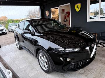 Alfa Romeo Tonale 1.6 diesel 130 CV TCT6 Sprint