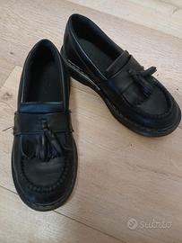 Mocassini Dr. Martens Jordan n. 33