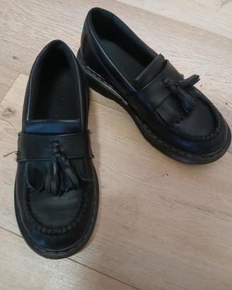 Mocassini Dr. Martens Jordan n. 33