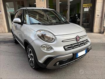 Fiat 500L 1.3 Multijet 95 CV Cross - in Garanzia