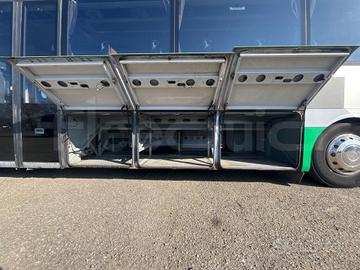 Mercedes-Benz Tourismo, 2010, 46 posti, Euro 5