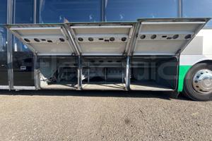 Mercedes-Benz Tourismo, 2010, 46 posti, Euro 5