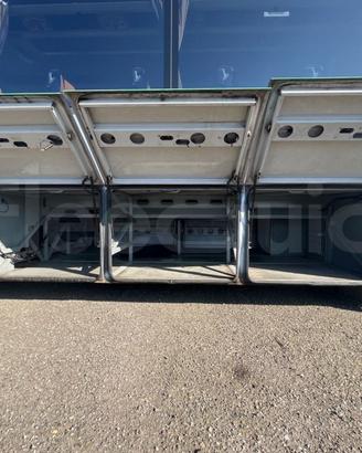 Mercedes-Benz Tourismo, 2010, 46 posti, Euro 5
