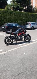 benelli 302s