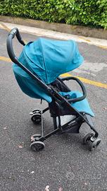 passeggino Recaro Easylife2