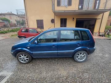 auto usata in buono stato 