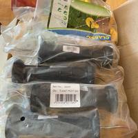 Kit recinzione elettrificata 2500 mt NUOVO