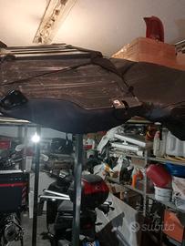 sedili punto 5 porte