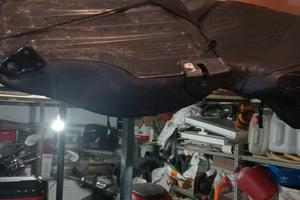 sedili punto 5 porte