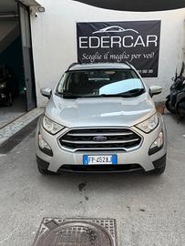Ford EcoSport Eco sport STLINE