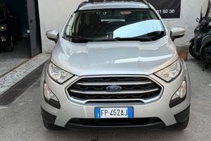 Ford EcoSport Eco sport STLINE
