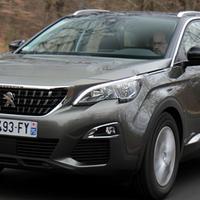 Ricambi peugeot 3008 dal 2018 al 2025
