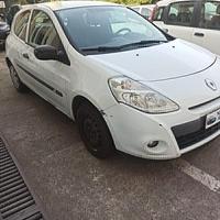 Renault Clio Van-2014