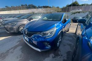 Renault Captur Mild Hybrid 140 CV Intens