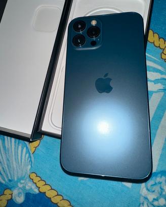 IPHONE 12 PRO MAX