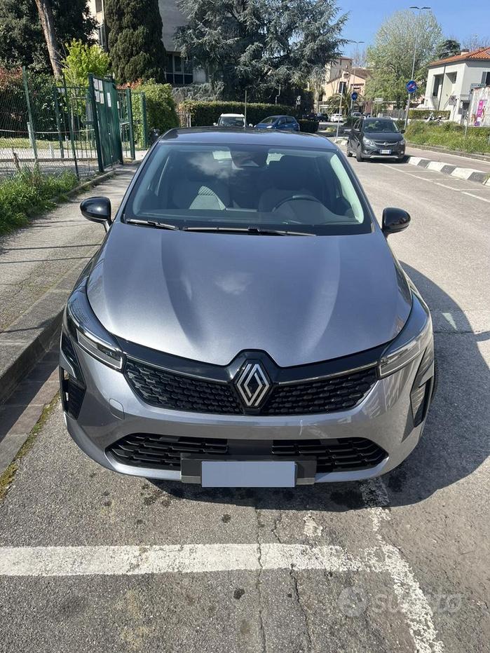 Renault Clio 5ª serie