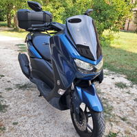 Yamaha Nmax 125