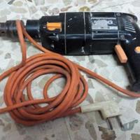 Trapano - Pialla professionale