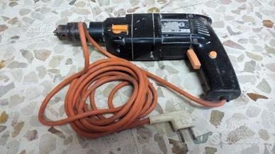 Trapano - Pialla professionale