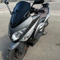 Yamaha T Max 500