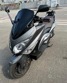 Yamaha T Max 500