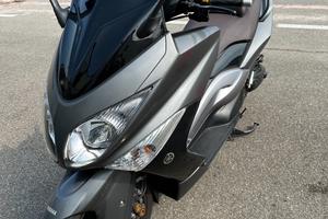 Yamaha T Max 500