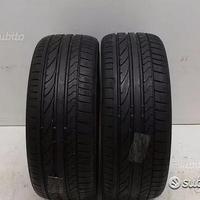 Gomme 225 35 19 usate bridgestone