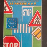 La patente A e B