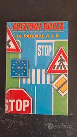 La patente A e B