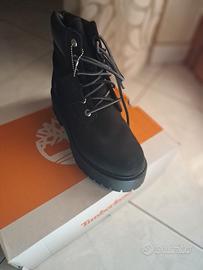 Timberland originali