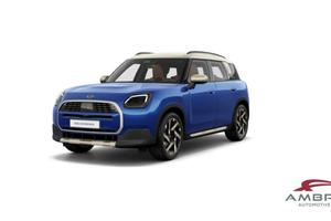 MINI Countryman Cooper D Favoured D
