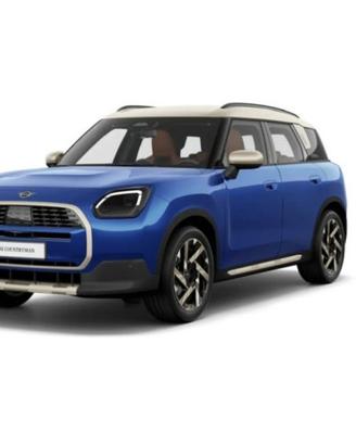 MINI Countryman Cooper D Favoured D
