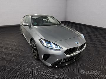 Bmw Serie 2 Gran Coupé 218d Coupe M Sport 150cv