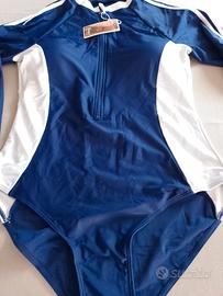 costume donna manica lunga 