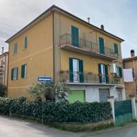 Appartamento panoramico e luminoso