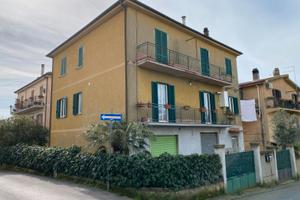 Appartamento panoramico e luminoso