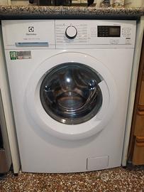 Lavatrice ELETTROLUX 7 kg
