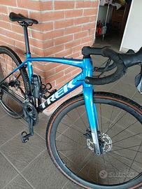 Bici da corsa / gravel Trek domane al3 - taglia 52