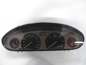 QUADRO STRUMENTI LANCIA Lybra Berlina 937A2000 (99