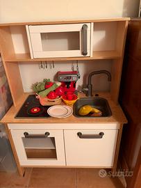 Cucina cucinetta bambini