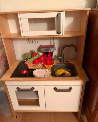 Cucina cucinetta bambini